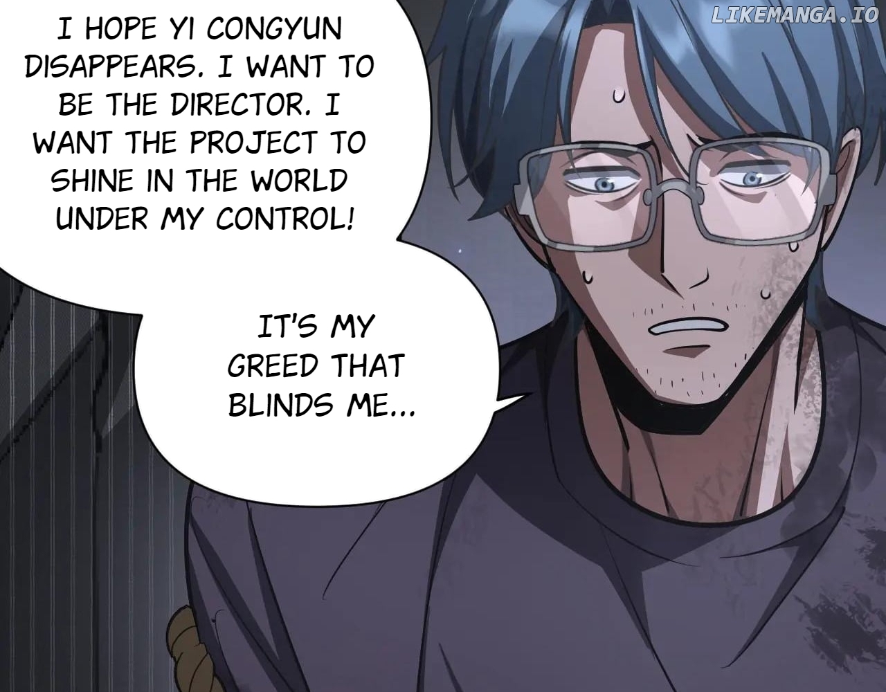 I’m Trapped In This Day For One Thousand Years Chapter 194 - page 85